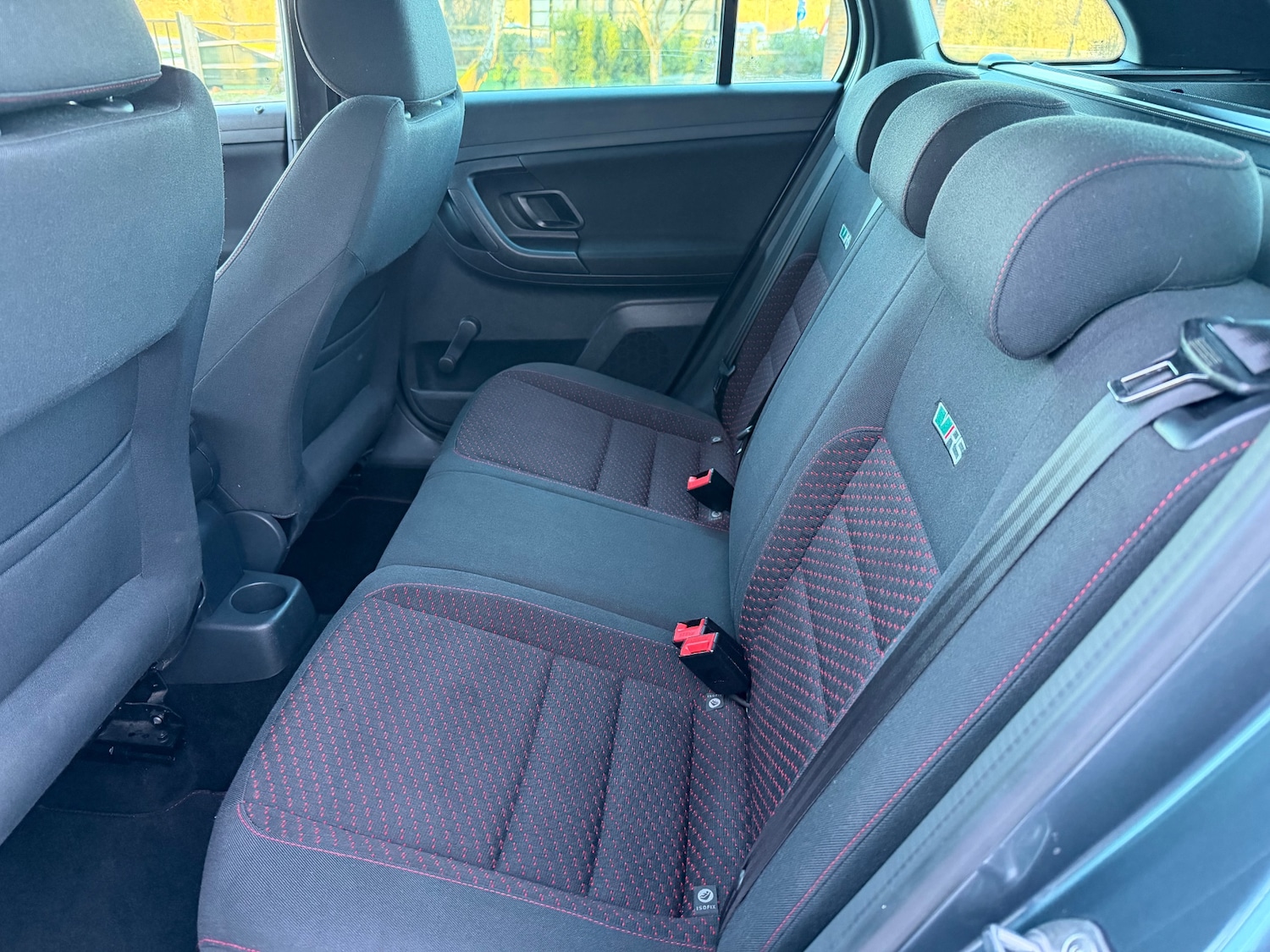 Used Skoda Fabia 2014 for sale - 77104735: Photo 22