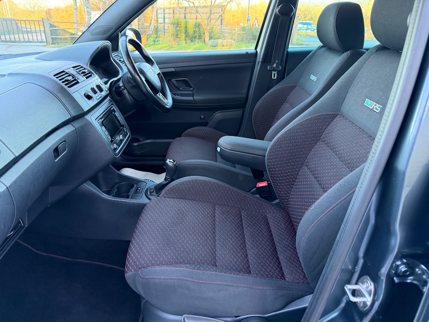 Used Skoda Fabia 2014 for sale - 77104735: Photo 24