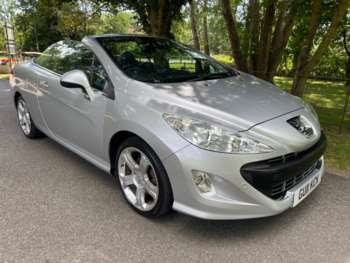 2011 (11) - 2.0 HDi 140 GT 2dr