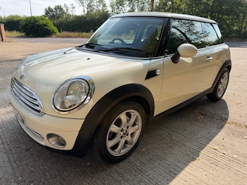 Used MINI Hatch 2010 for sale - 79251390: Photo