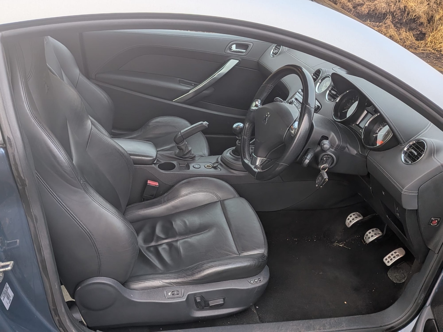 Used Peugeot RCZ 2011 for sale - 77083389: Photo 11