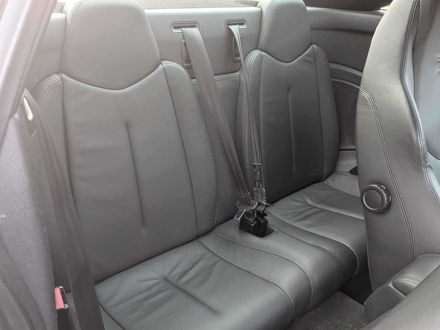 Used Peugeot RCZ 2011 for sale - 77083389: Photo 12