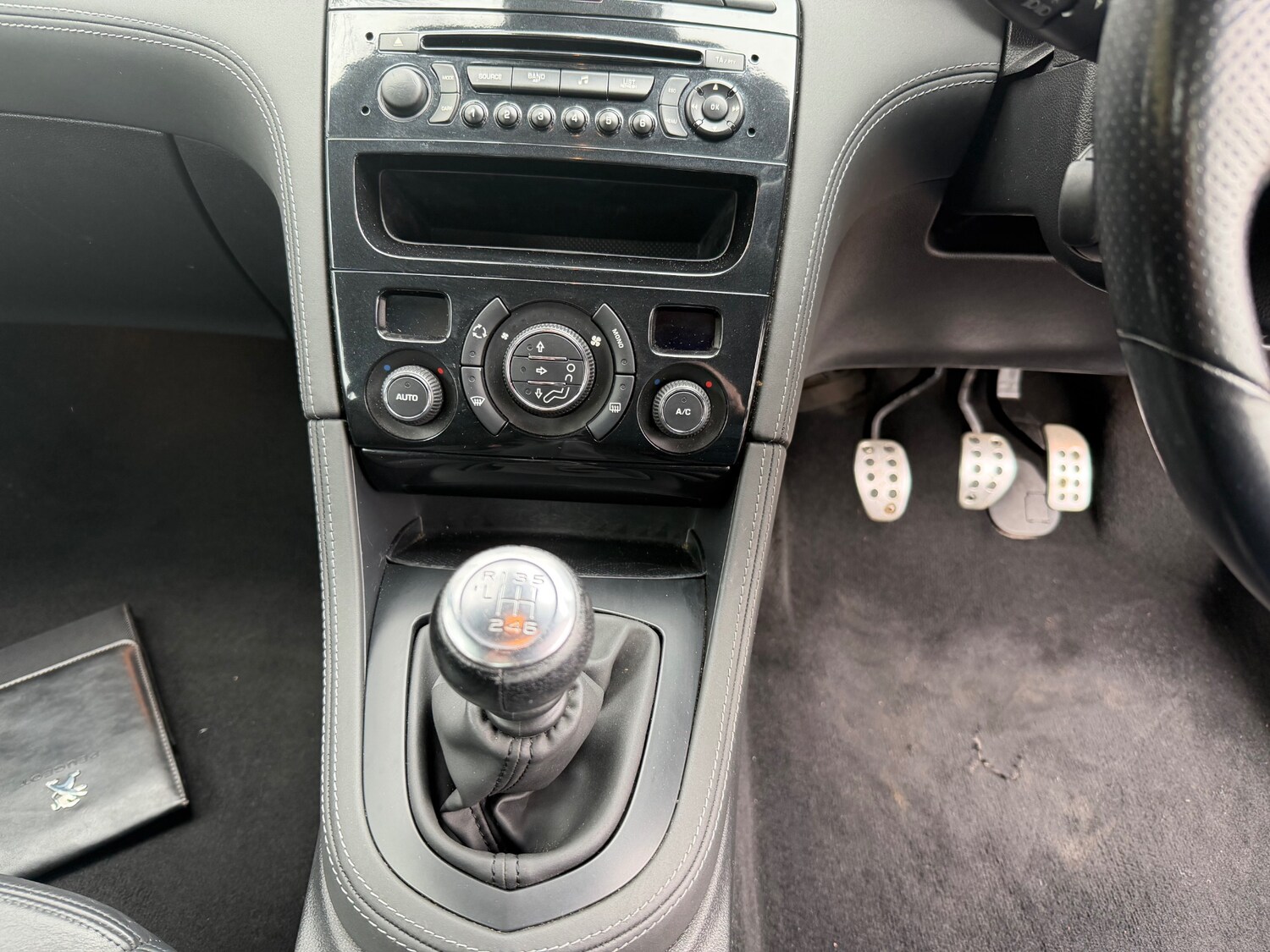 Used Peugeot RCZ 2011 for sale - 77083389: Photo 19