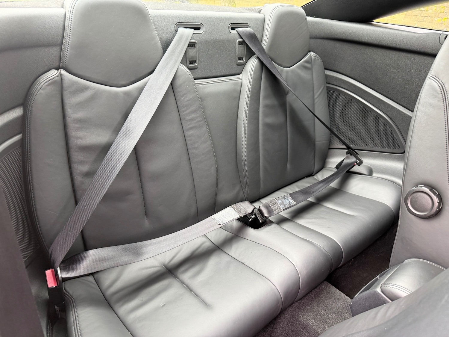 Used Peugeot RCZ 2011 for sale - 77083389: Photo 20