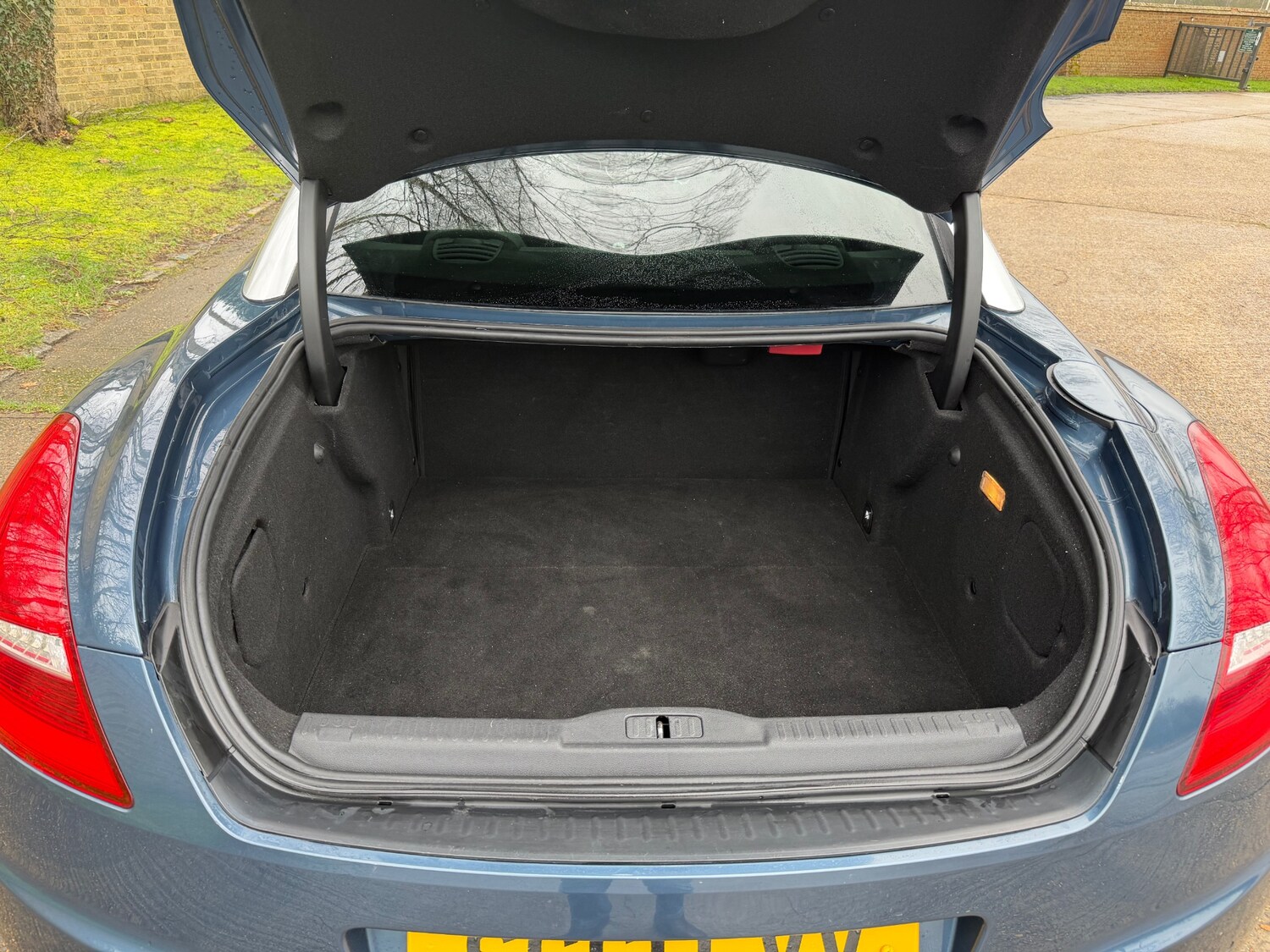 Used Peugeot RCZ 2011 for sale - 77083389: Photo 21