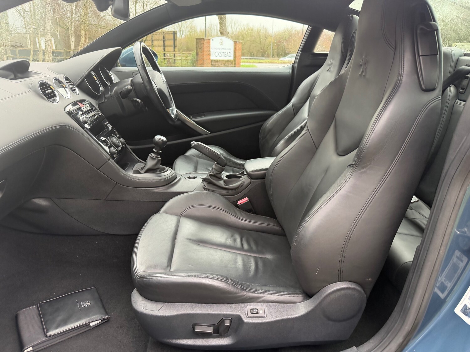 Used Peugeot RCZ 2011 for sale - 77083389: Photo 23