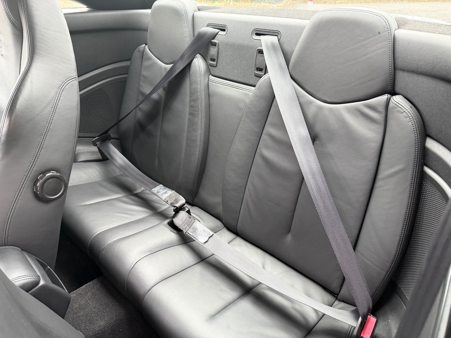 Used Peugeot RCZ 2011 for sale - 77083389: Photo 25