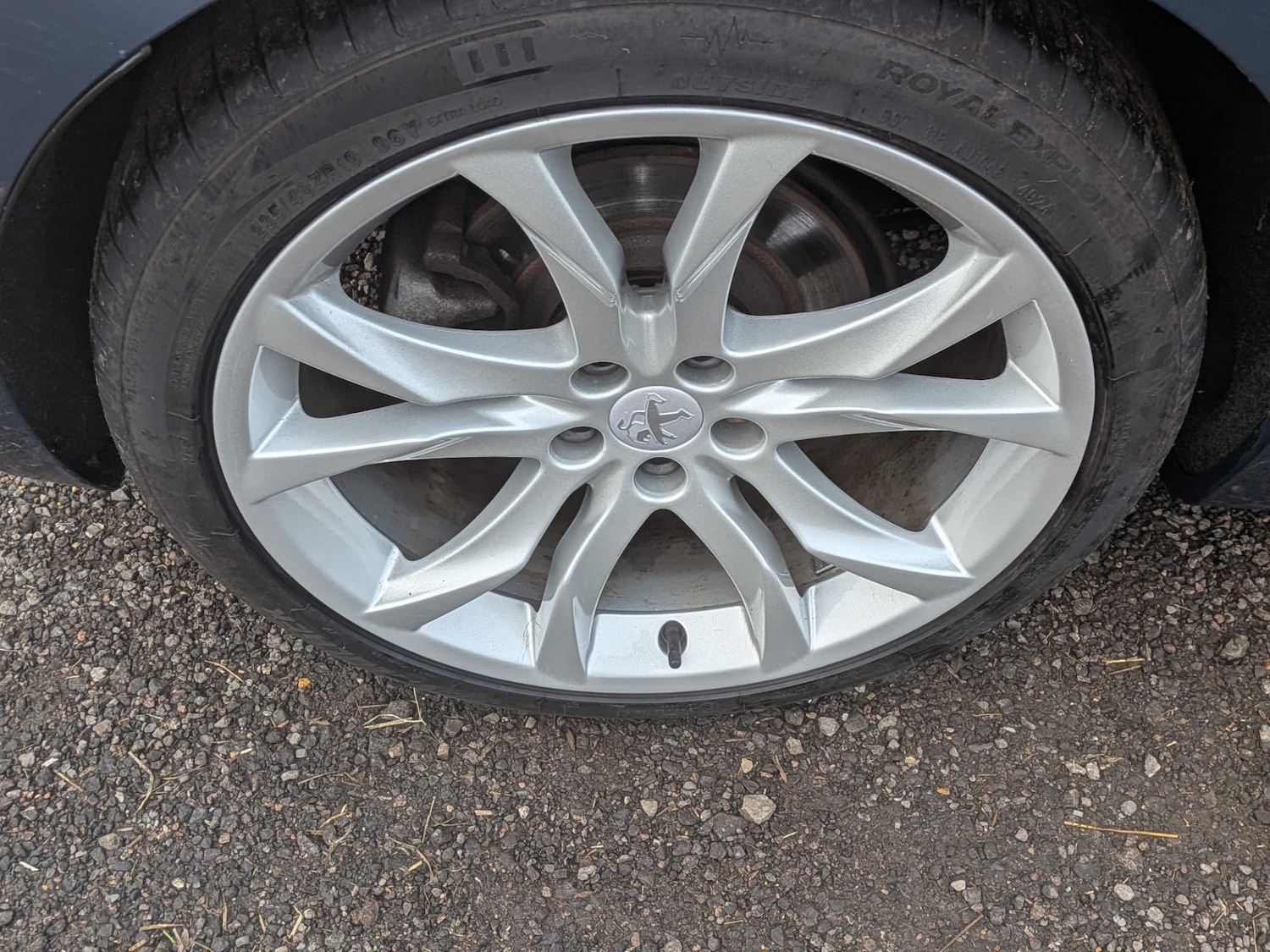 Used Peugeot RCZ 2011 for sale - 77083389: Photo 6