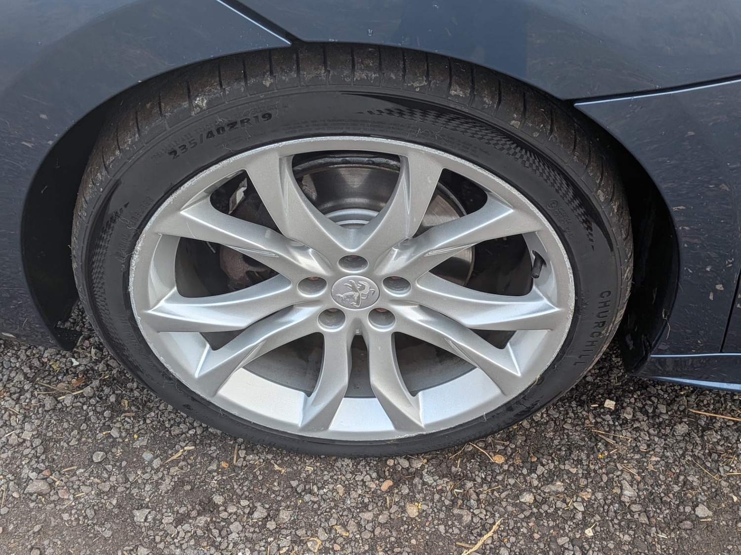 Used Peugeot RCZ 2011 for sale - 77083389: Photo 7