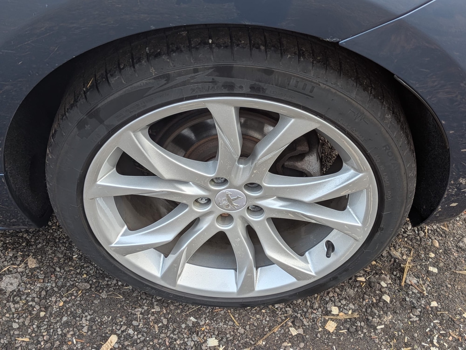 Used Peugeot RCZ 2011 for sale - 77083389: Photo 8