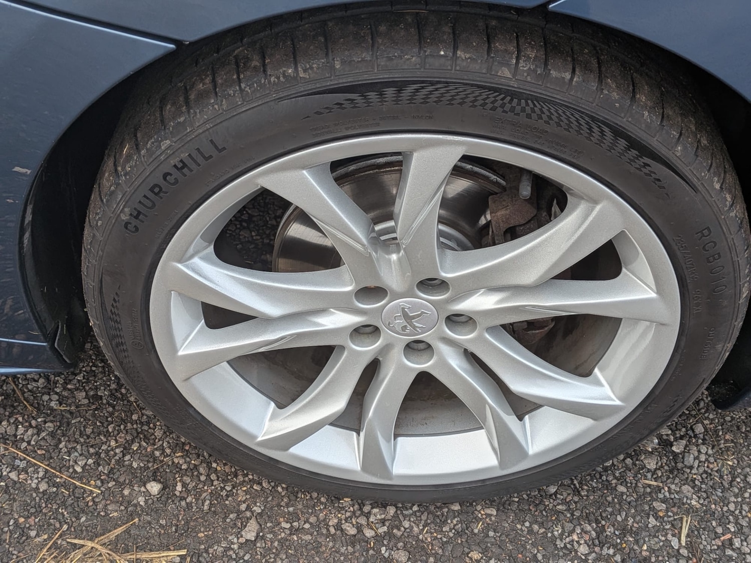 Used Peugeot RCZ 2011 for sale - 77083389: Photo 9