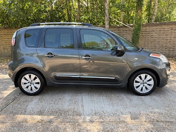 Used Citroen C3 Picasso 2013 for sale - 79342388: Photo