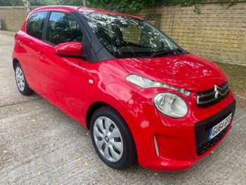 2014 (64) - 1.0 VTi Feel 5dr