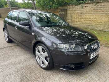 2007 (57) - 2.0 TDi S Line 5dr