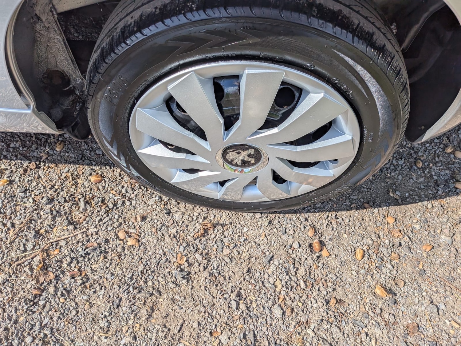 Used Peugeot 107 2011 for sale - 76611496: Photo 16