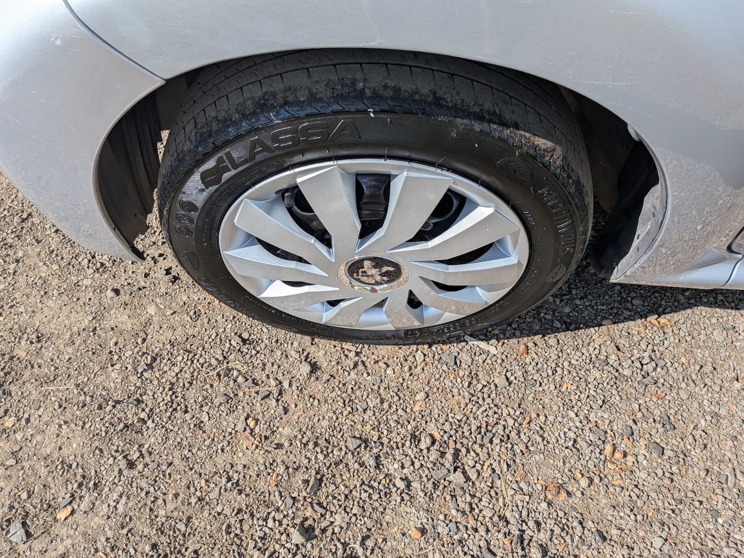 Used Peugeot 107 2011 for sale - 76611496: Photo 17