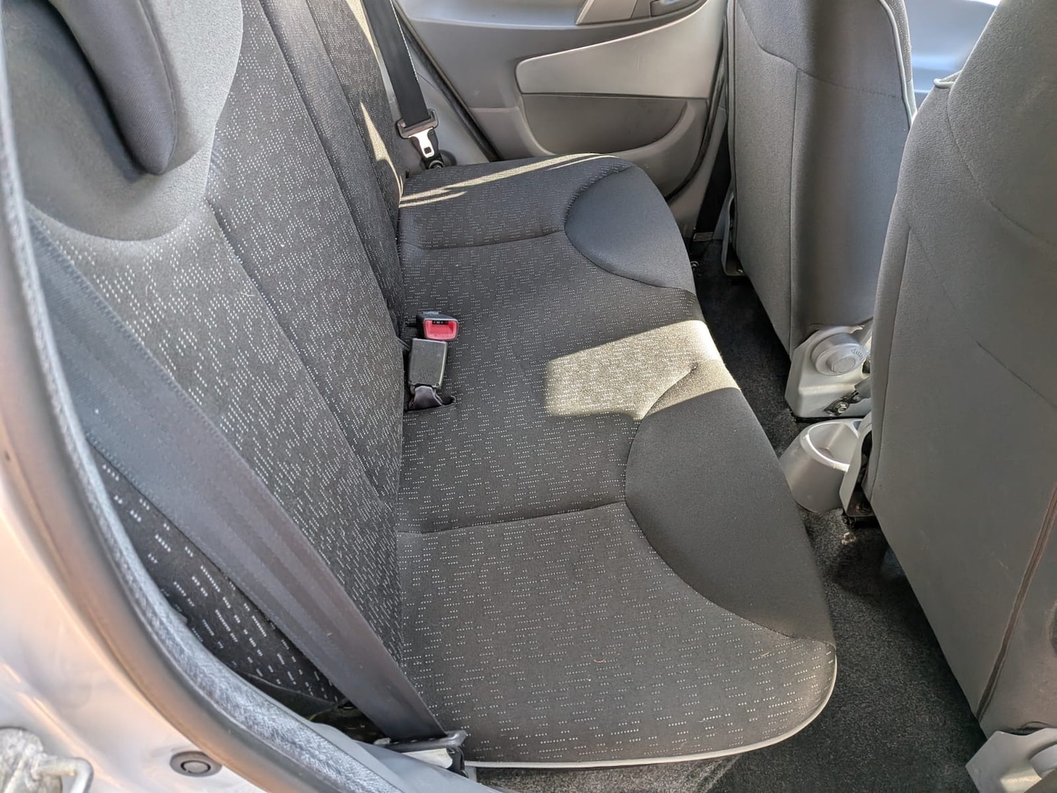 Used Peugeot 107 2011 for sale - 76611496: Photo 18