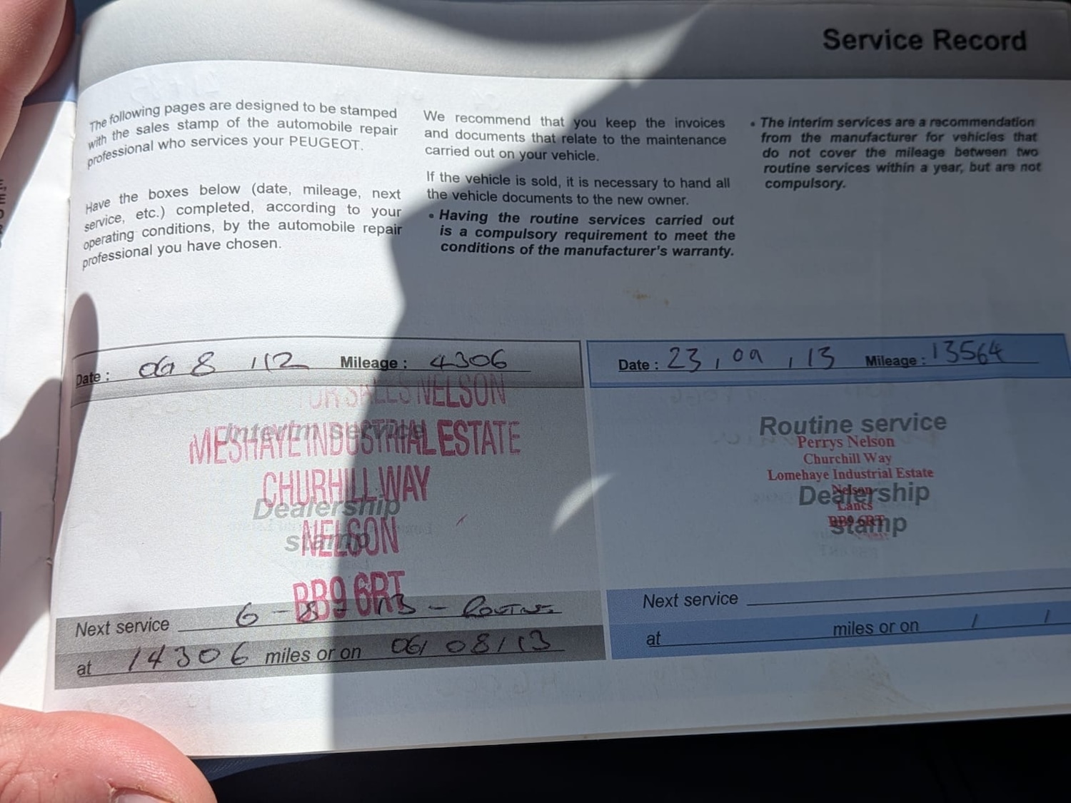 Used Peugeot 107 2011 for sale - 76611496: Photo 22