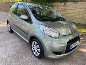 Used Citroen C1 2009 for sale - 74971203: Photo