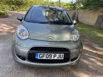 Used Citroen C1 2009 for sale - 74971203: Photo