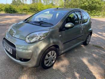 Used Citroen C1 2009 for sale - 74971203: Photo