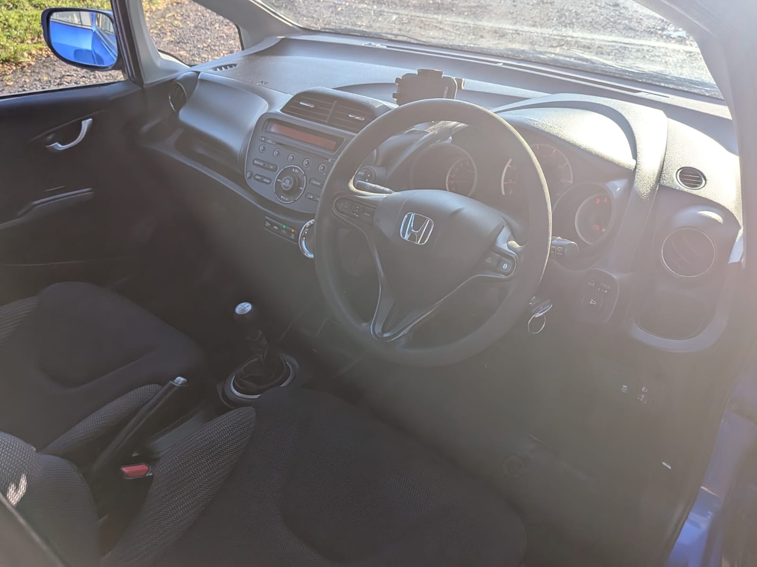 Used Honda Jazz 2011 for sale - 76651114: Photo 10