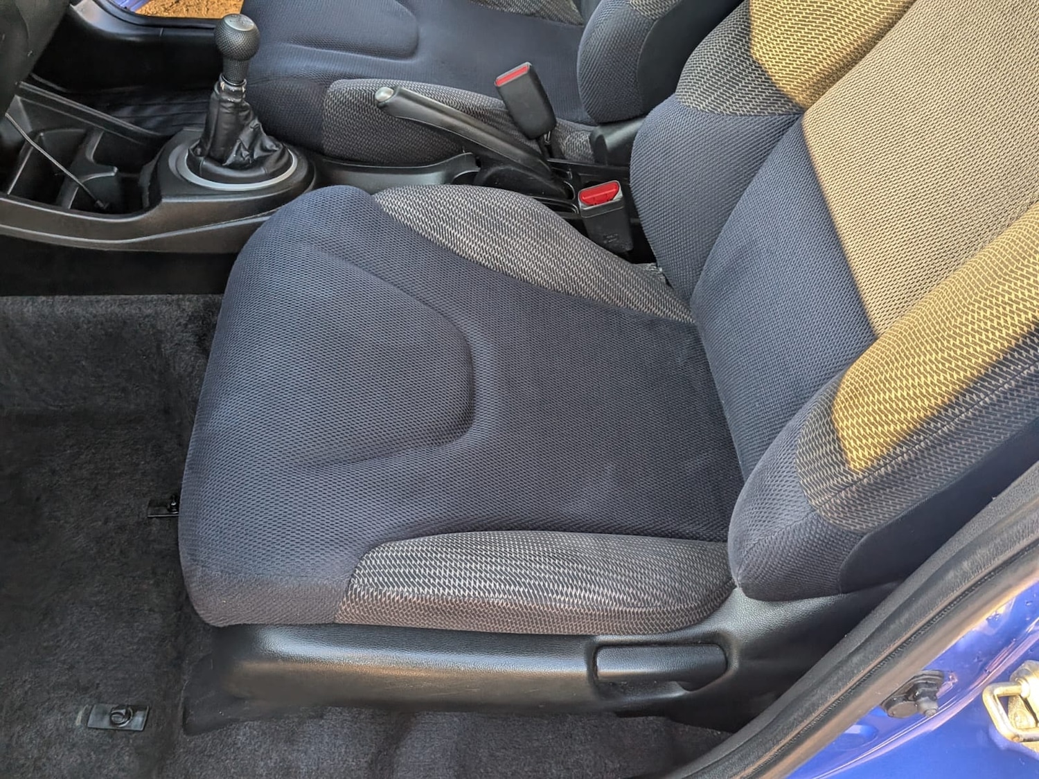 Used Honda Jazz 2011 for sale - 76651114: Photo 12