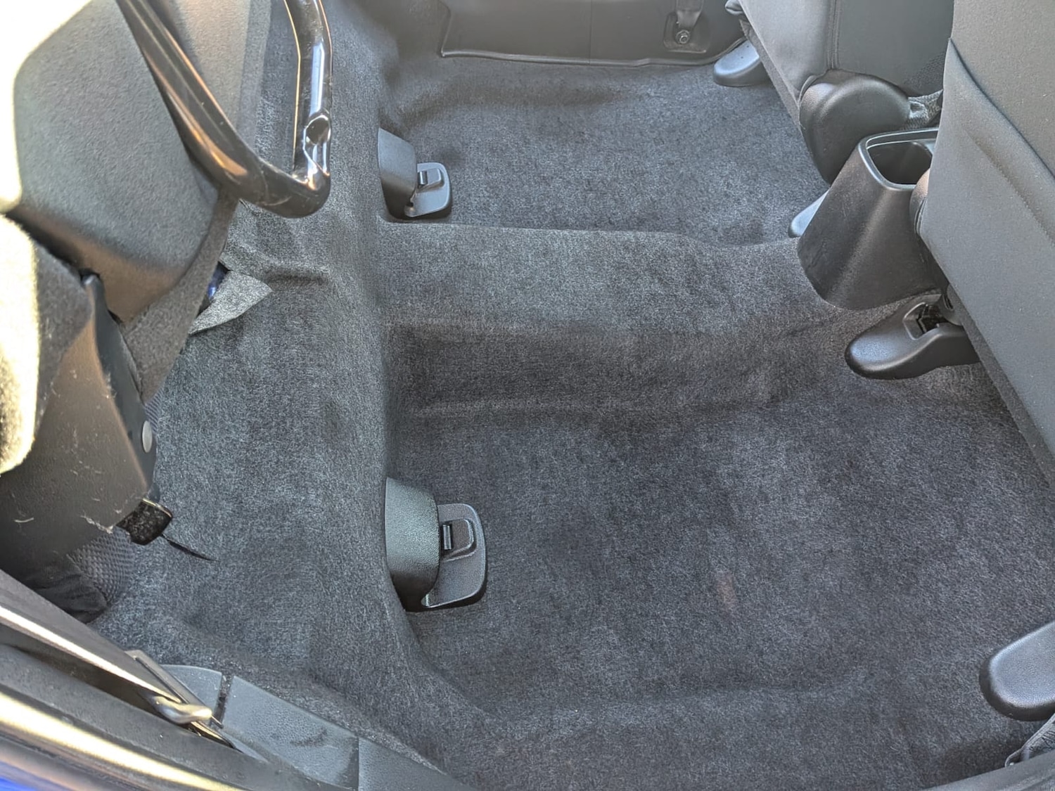 Used Honda Jazz 2011 for sale - 76651114: Photo 13