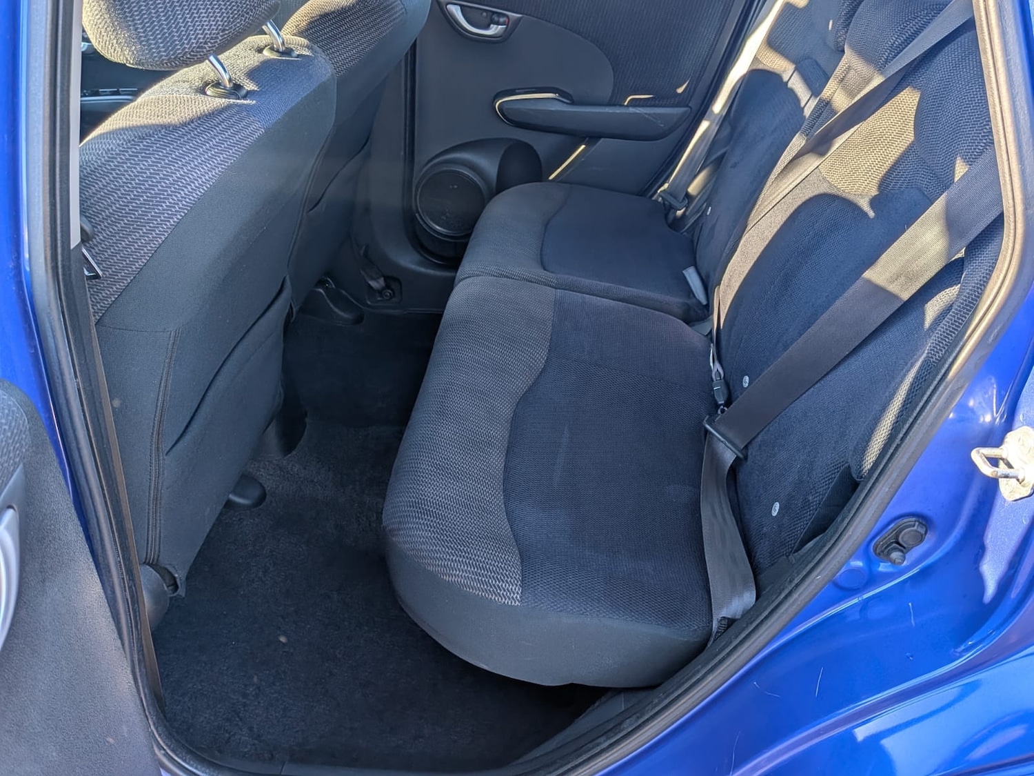 Used Honda Jazz 2011 for sale - 76651114: Photo 14