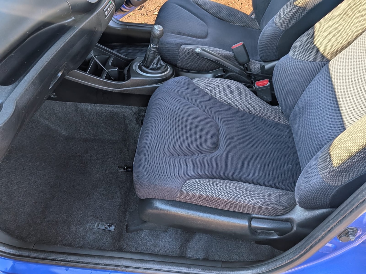 Used Honda Jazz 2011 for sale - 76651114: Photo 15