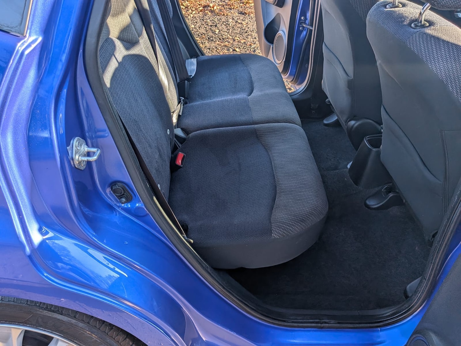 Used Honda Jazz 2011 for sale - 76651114: Photo 17