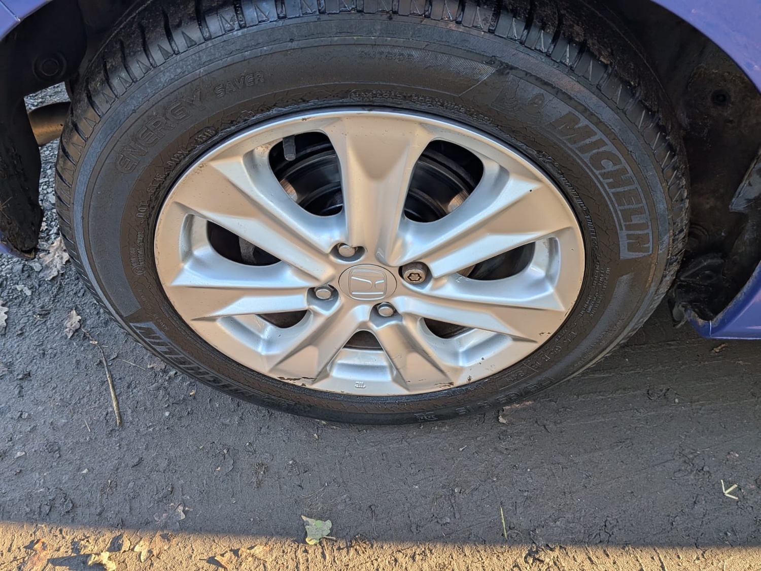 Used Honda Jazz 2011 for sale - 76651114: Photo 19