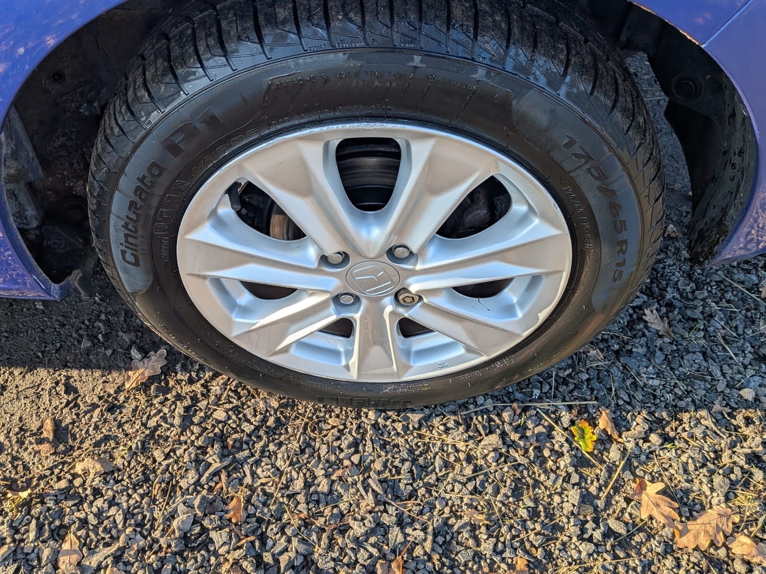 Used Honda Jazz 2011 for sale - 76651114: Photo 20