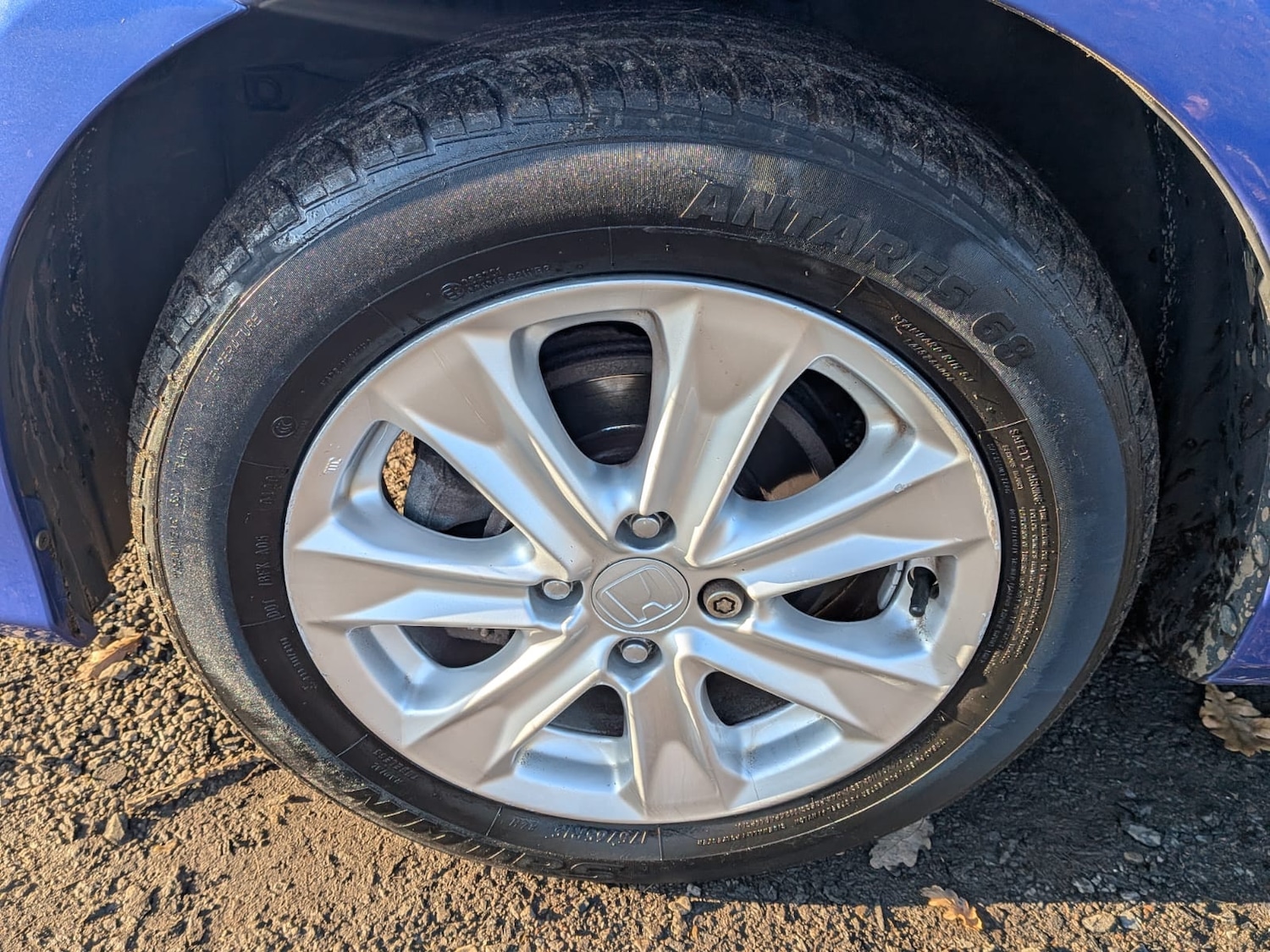 Used Honda Jazz 2011 for sale - 76651114: Photo 21