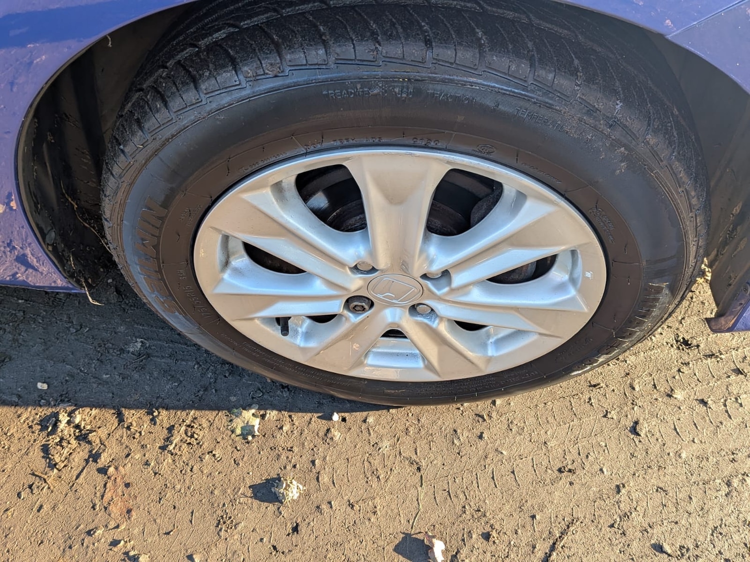 Used Honda Jazz 2011 for sale - 76651114: Photo 22