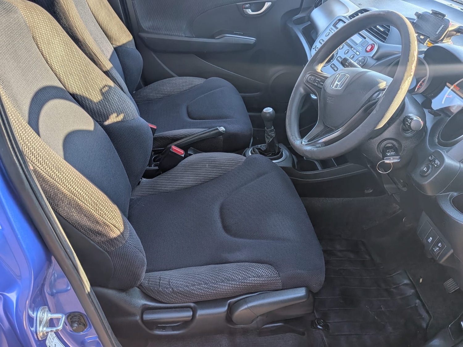 Used Honda Jazz 2011 for sale - 76651114: Photo 9