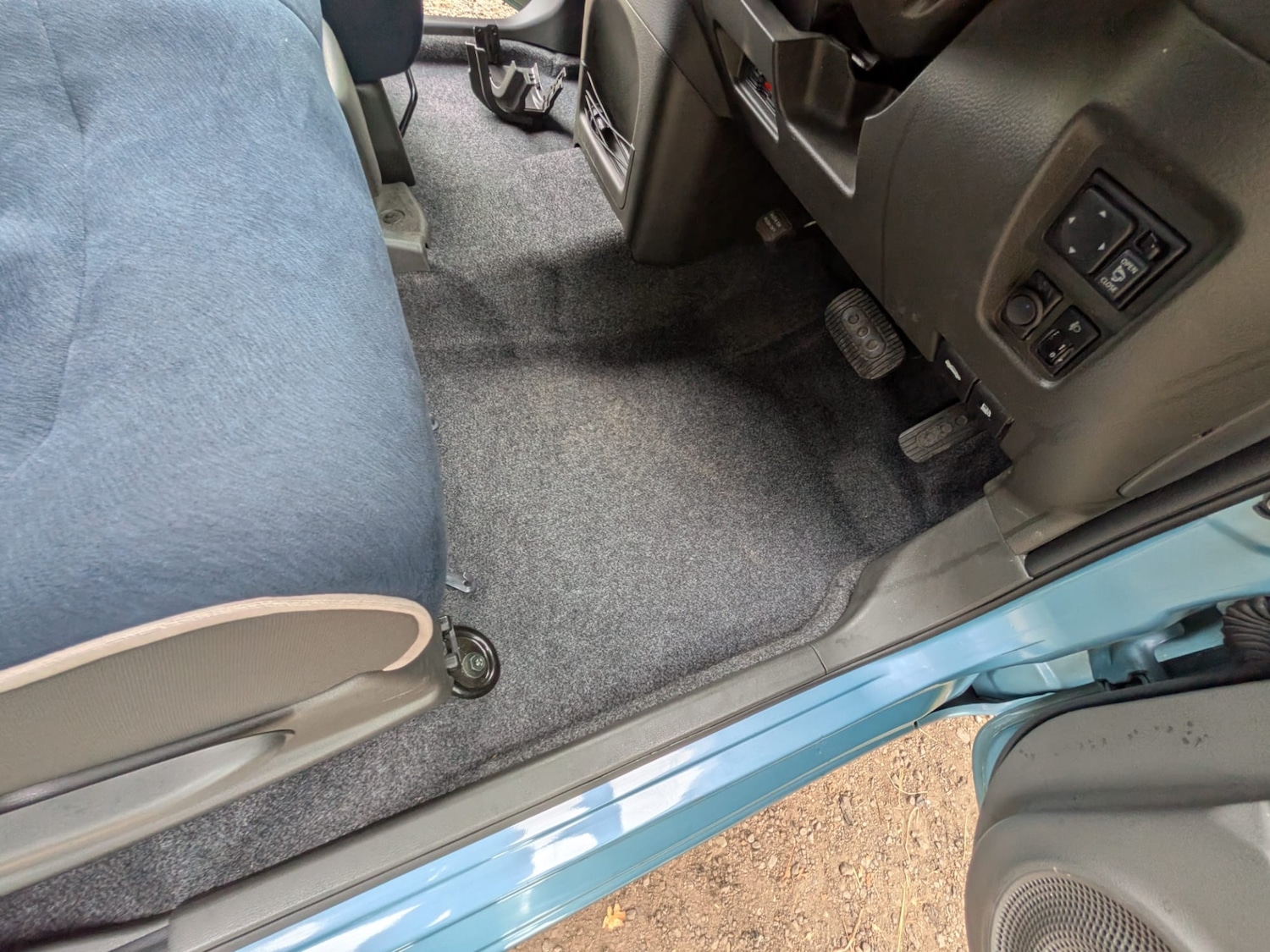 Used Nissan Cube 2012 for sale - 76567821: Photo 10