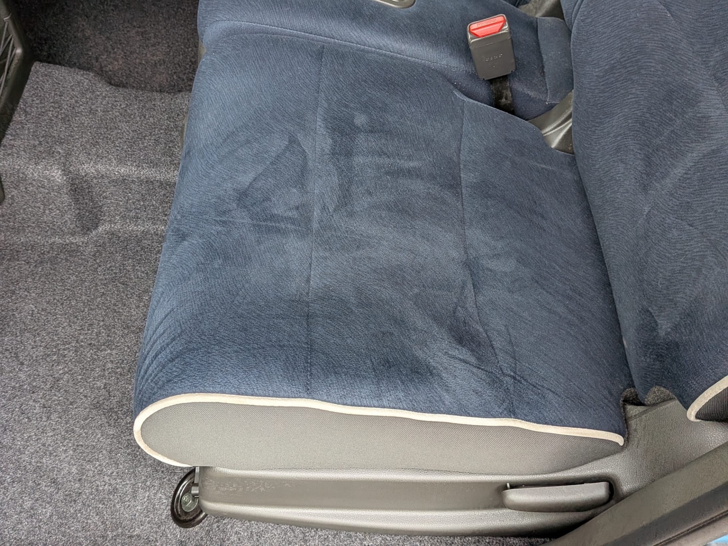 Used Nissan Cube 2012 for sale - 76567821: Photo 16