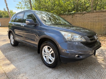 Used Honda CR-V 2012 for sale - 79399543: Photo