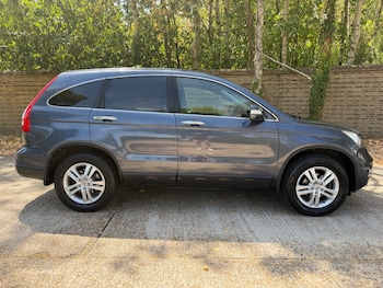 Used Honda CR-V 2012 for sale - 79399543: Photo