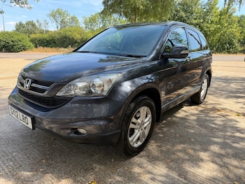 Used Honda CR-V 2012 for sale - 79399543: Photo
