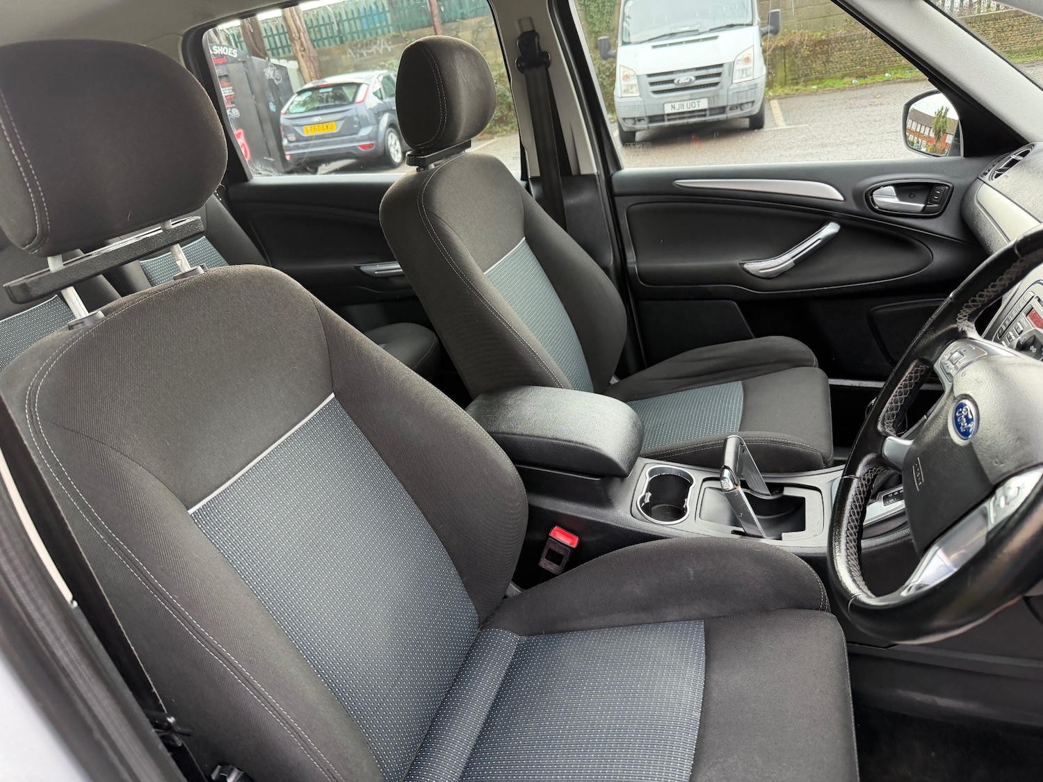 Used Ford S-Max 2012 for sale - 77449575: Photo 11