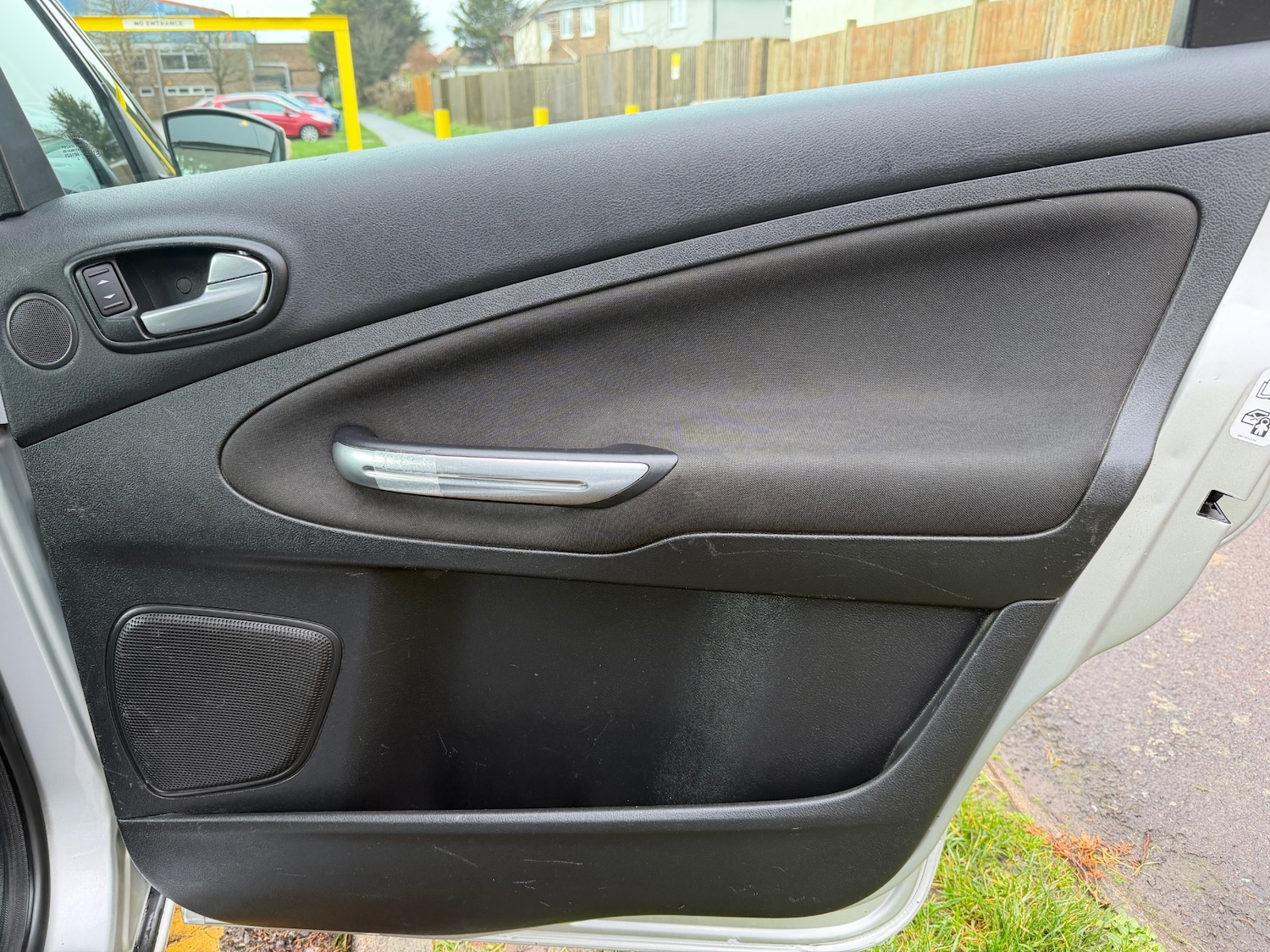 Used Ford S-Max 2012 for sale - 77449575: Photo 15