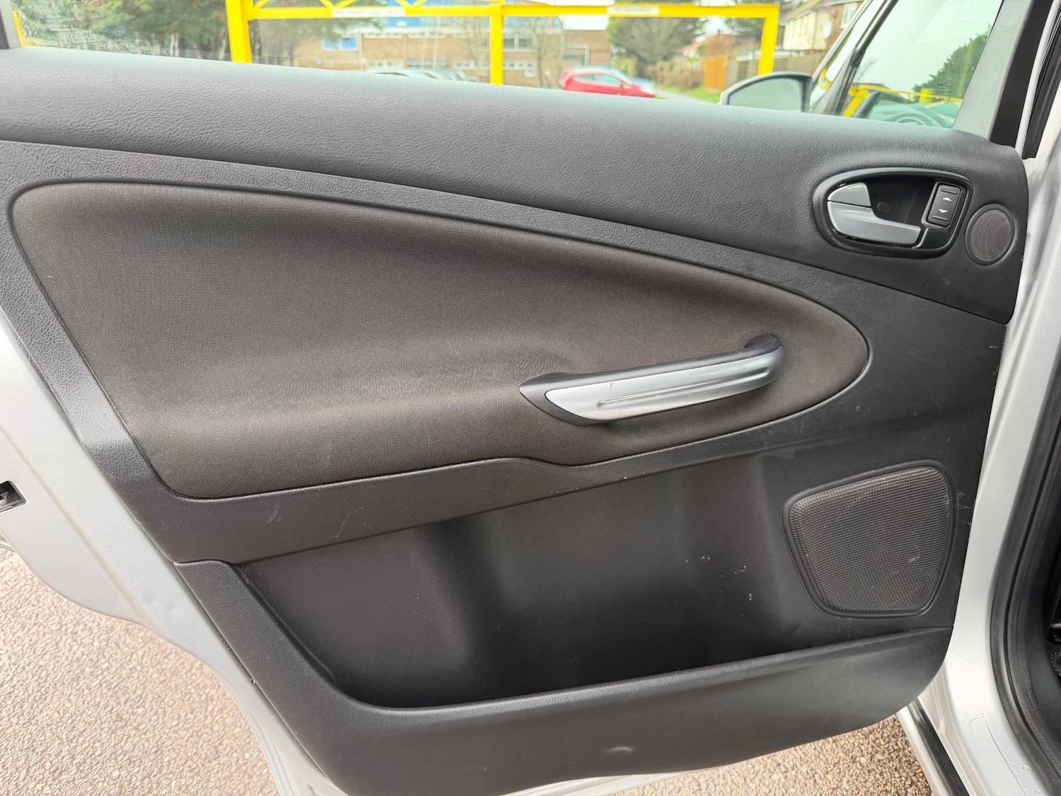 Used Ford S-Max 2012 for sale - 77449575: Photo 18