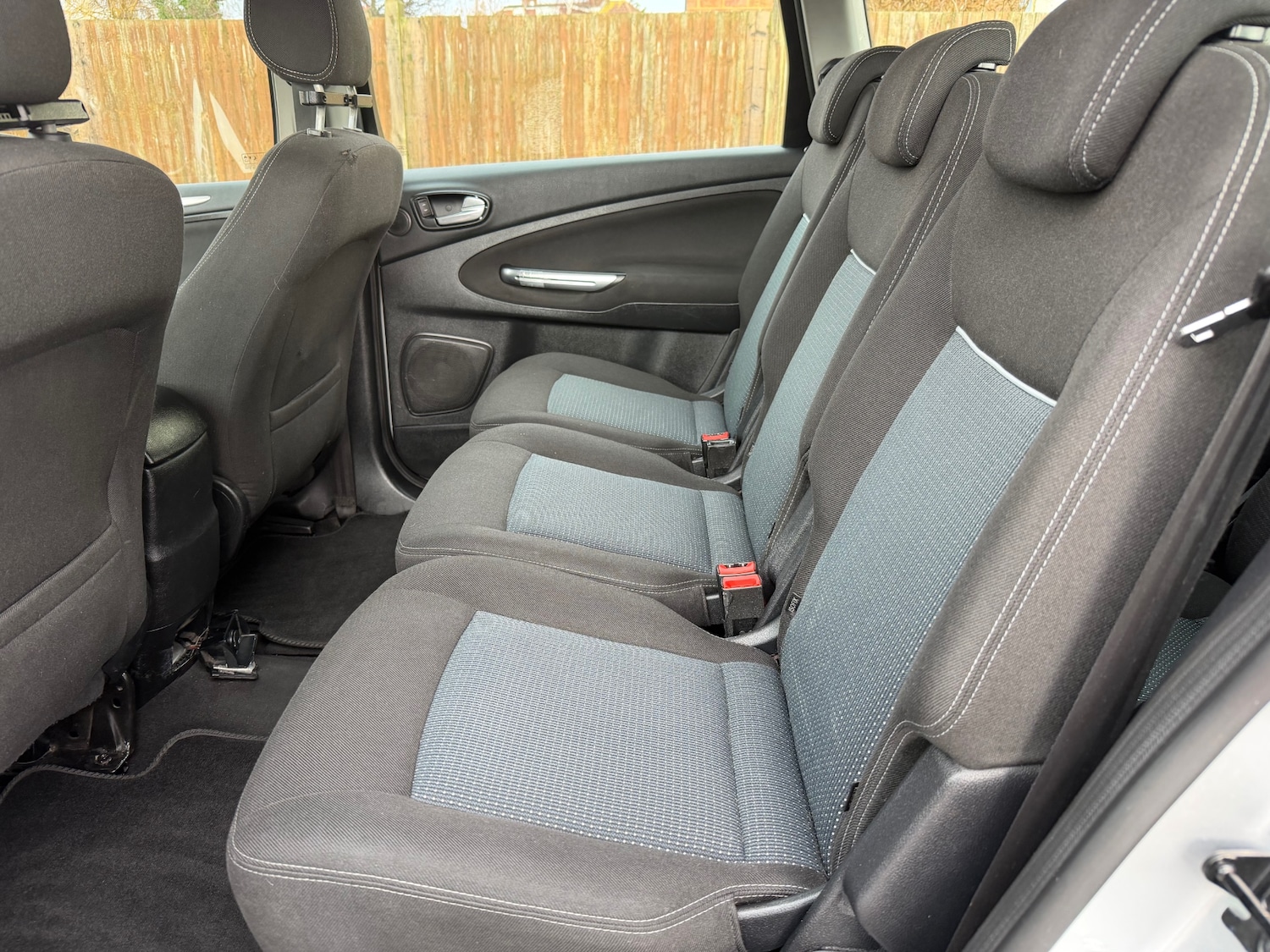 Used Ford S-Max 2012 for sale - 77449575: Photo 19