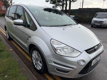 Used Ford S-Max 2012 for sale - 77449575: Photo
