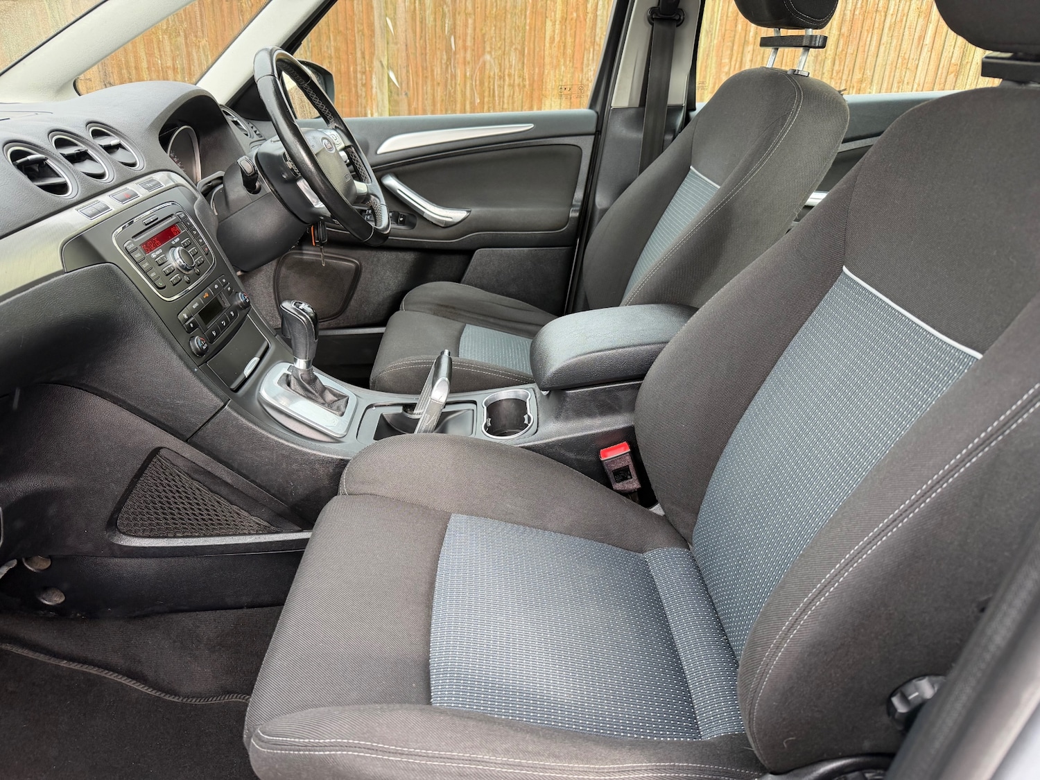 Used Ford S-Max 2012 for sale - 77449575: Photo 22