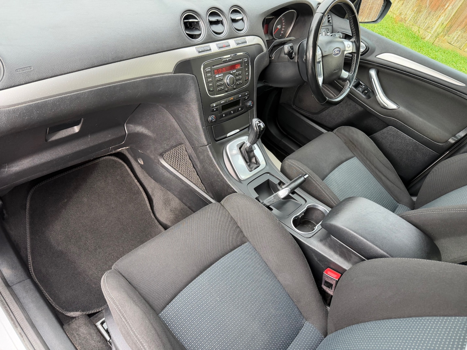 Used Ford S-Max 2012 for sale - 77449575: Photo 23