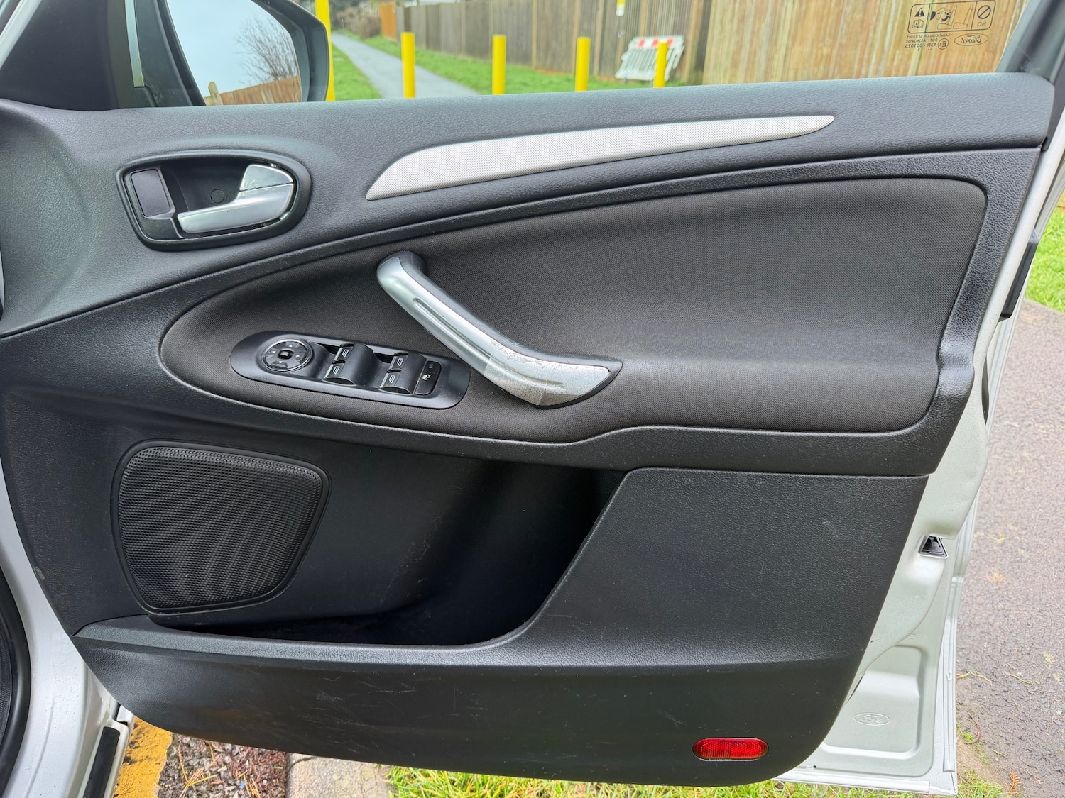 Used Ford S-Max 2012 for sale - 77449575: Photo 9