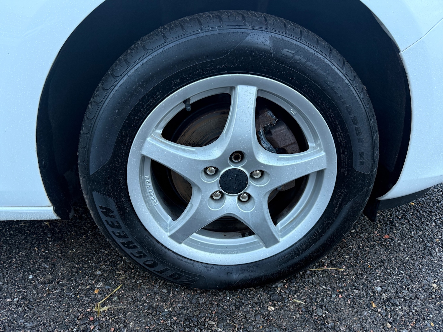 Used Vauxhall Astra 2011 for sale - 76847250: Photo 10